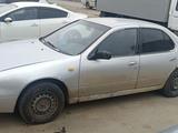 Nissan Bluebird 1996 года за 500 000 тг. в Актобе – фото 4