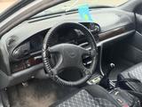 Nissan Bluebird 1996 года за 500 000 тг. в Актобе – фото 5
