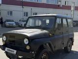 УАЗ Hunter 2011 года за 1 300 000 тг. в Астана – фото 2