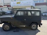 УАЗ Hunter 2011 года за 1 300 000 тг. в Астана – фото 4