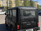 УАЗ Hunter 2011 года за 1 300 000 тг. в Астана – фото 3