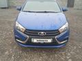 ВАЗ (Lada) Vesta SW 2021 года за 5 600 000 тг. в Экибастуз – фото 2