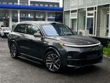 Li L9 2025 годаүшін34 500 000 тг. в Алматы