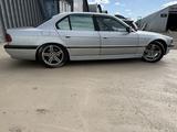 BMW 728 1996 года за 3 000 000 тг. в Астана – фото 3