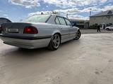 BMW 728 1996 года за 3 000 000 тг. в Астана – фото 2