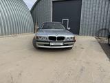 BMW 728 1996 года за 3 000 000 тг. в Астана – фото 5