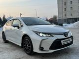 Toyota Corolla 2021 годаfor11 500 000 тг. в Астана