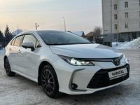 Toyota Corolla 2021 года за 11 600 000 тг. в Астана