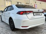 Toyota Corolla 2021 годаүшін11 500 000 тг. в Астана – фото 2