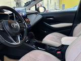 Toyota Corolla 2021 года за 11 500 000 тг. в Астана – фото 3