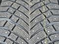 MICHELIN X-Ice North 4 SUV 265/65 R18 114Tfor200 000 тг. в Караганда – фото 3