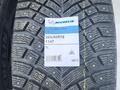 MICHELIN X-Ice North 4 SUV 265/65 R18 114Tfor200 000 тг. в Караганда – фото 2