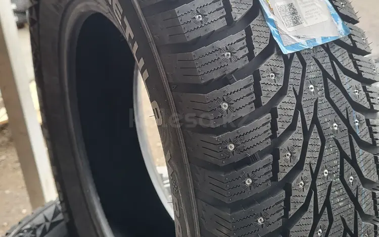 Rotalla Setula W Race S500 265/65 R18 116 T — 24 годүшін150 000 тг. в Усть-Каменогорск