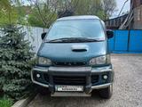 Mitsubishi Delica 1996 годаүшін3 300 000 тг. в Алматы