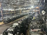 Двигатель за 51 500 тг. в Алматы