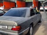 Mercedes-Benz E 300 1993 годаүшін1 300 000 тг. в Алматы – фото 4