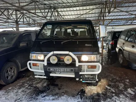 Mitsubishi Delica 1993 года за 3 000 000 тг. в Шымкент