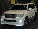 Toyota Land Cruiser 2008 годаүшін17 000 000 тг. в Алматы