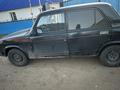 ВАЗ (Lada) 2107 2007 года за 750 000 тг. в Костанай – фото 10