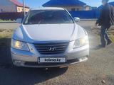 Hyundai Sonata 2009 года за 3 800 000 тг. в Астана – фото 4