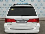 Honda Odyssey 2008 года за 7 000 000 тг. в Туркестан – фото 2