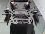 Обвес для Rx 330 (06-08) на 350 (2020) за 750 000 тг. в Алматы