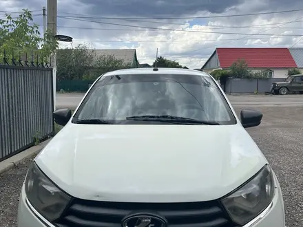 ВАЗ (Lada) Granta 2190 2018 года за 2 400 000 тг. в Караганда