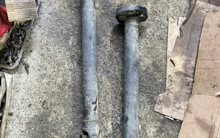 Кардан за 1 000 тг. в Алматы