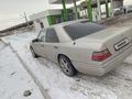 Mercedes-Benz E 220 1994 годаfor3 000 000 тг. в Тараз – фото 5