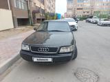Audi S4 1991 годаүшін900 000 тг. в Шымкент – фото 2