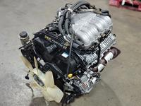 Двигатель 5VZ-FE Toyota Hilux Surf Land Cruiser Pradoүшін10 000 тг. в Кызылорда