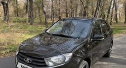ВАЗ (Lada) Granta 2190 2023 года за 5 000 000 тг. в Тараз – фото 2