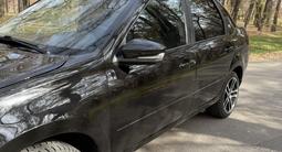 ВАЗ (Lada) Granta 2190 2023 года за 5 000 000 тг. в Тараз – фото 4