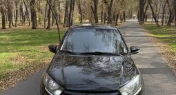 ВАЗ (Lada) Granta 2190 2023 года за 5 000 000 тг. в Тараз