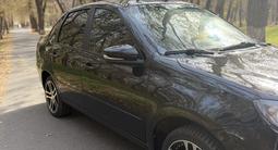 ВАЗ (Lada) Granta 2190 2023 года за 5 000 000 тг. в Тараз – фото 5