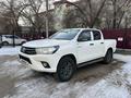 Toyota Hilux 2017 года за 12 000 000 тг. в Актобе