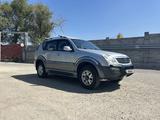 SsangYong Rexton 2006 года за 4 400 000 тг. в Алматы