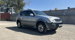SsangYong Rexton 2006 года за 4 400 000 тг. в Алматы