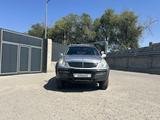 SsangYong Rexton 2006 года за 4 400 000 тг. в Алматы – фото 4