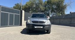 SsangYong Rexton 2006 года за 4 400 000 тг. в Алматы – фото 4