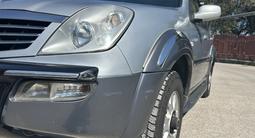 SsangYong Rexton 2006 года за 4 400 000 тг. в Алматы – фото 5