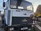 МАЗ  Автокраны 1993 годаүшін7 500 000 тг. в Шымкент