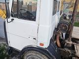 МАЗ  Автокраны 1993 годаүшін7 500 000 тг. в Шымкент – фото 3