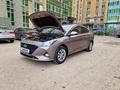 Hyundai Accent 2020 года за 6 680 000 тг. в Астана – фото 48