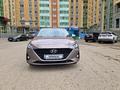 Hyundai Accent 2020 года за 6 680 000 тг. в Астана – фото 6