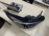 Фара правая Hyundai Elantra CN7 за 300 000 тг. в Костанай – фото 2