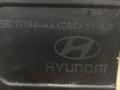 Фара правая Hyundai Elantra CN7 за 300 000 тг. в Костанай – фото 7