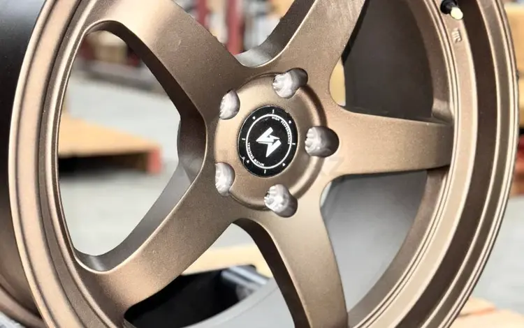 Литые Диски R19 9, 5J ET35 5x114, 3 за 360 000 тг. в Алматы