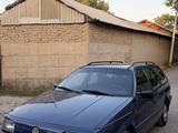Volkswagen Passat 1994 года за 2 200 000 тг. в Шымкент – фото 2