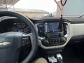 Chevrolet TrailBlazer 2021 годаүшін15 200 000 тг. в Тараз – фото 15